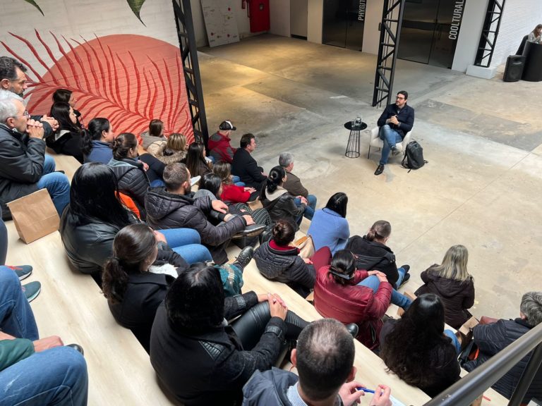 Encontro pauta inovação na saúde pública