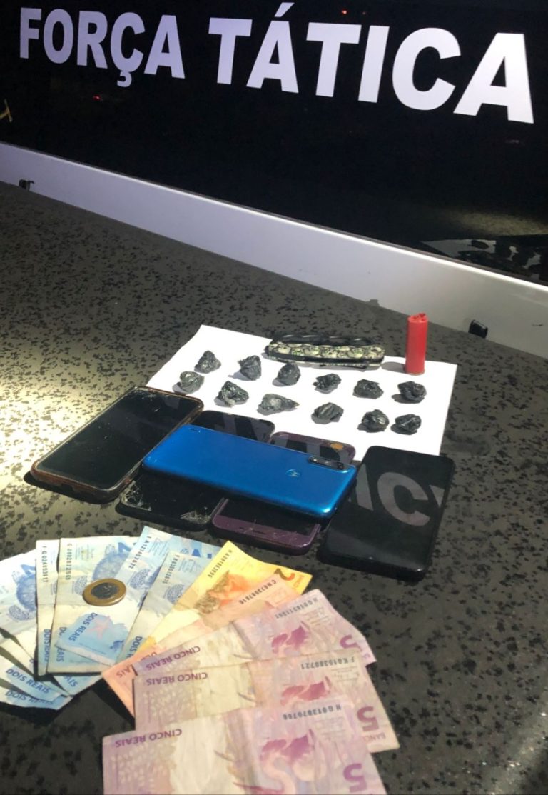 Fraternidade com drogas, usuário e traficante