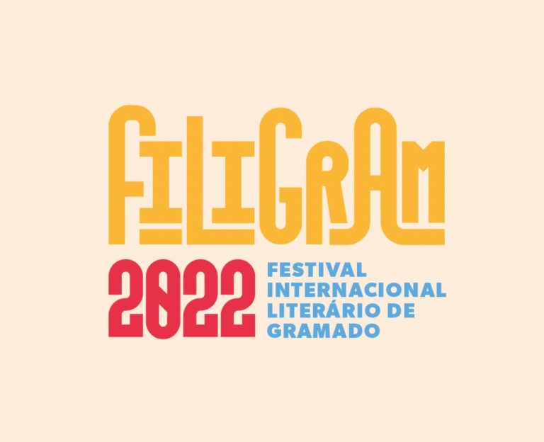 <strong>FiliGram – Festival Internacional Literário de Gramado 2022 divulga programação</strong>