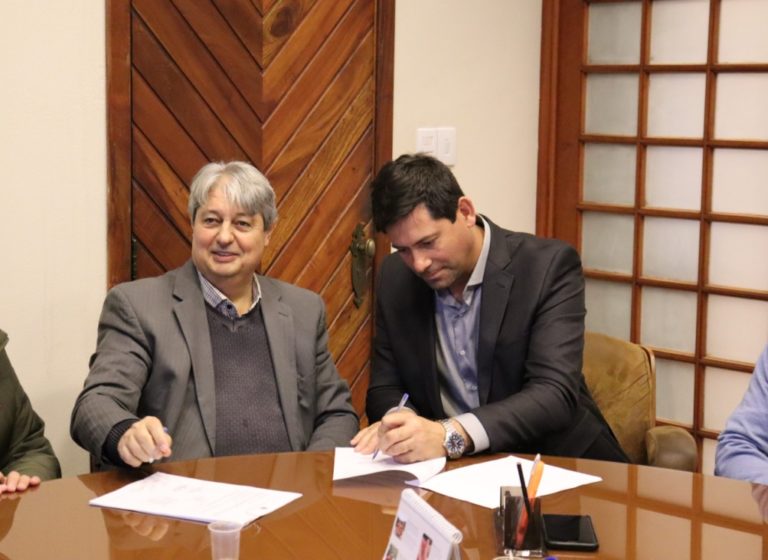 Estrada do Caracol ganhará asfaltamento de 3,5 quilômetros