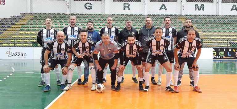 Rodada com 22 gols em três partidas