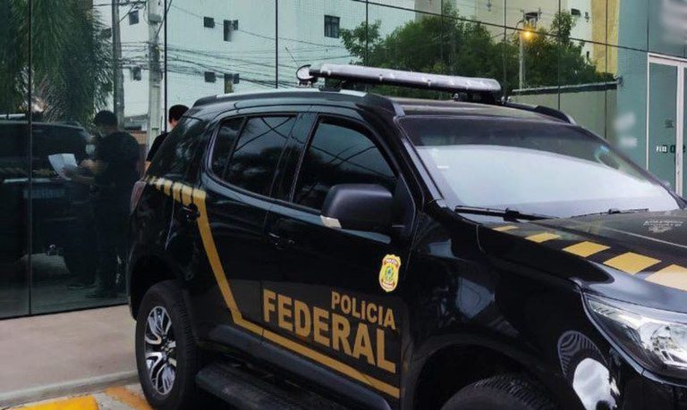 Empresário gramadense é um dos alvos de ação da Polícia Federal