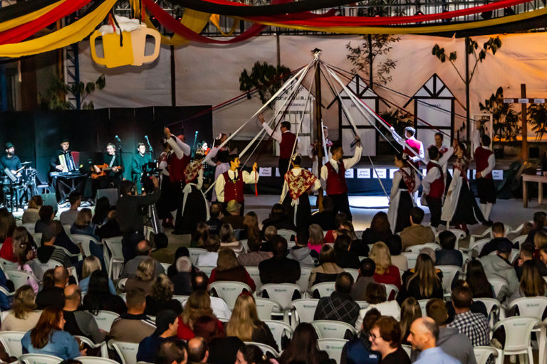 Maior evento cultural do interior de Nova Petrópolis está de volta
