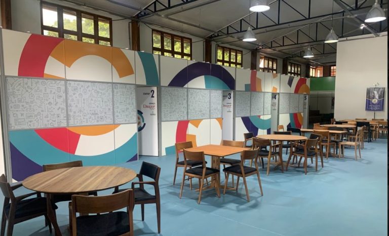 Inscrições para o programa de incubação de empresas da Unisinos estão abertas