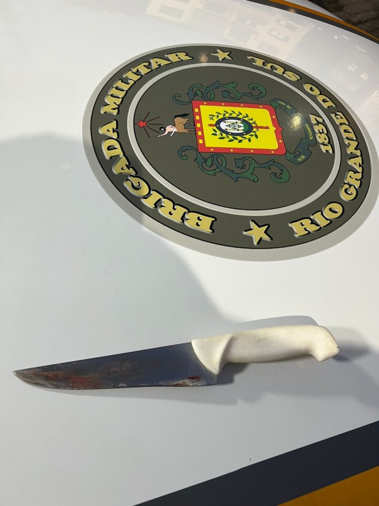 Jovem de 16 anos morre após discussão em saída de festa