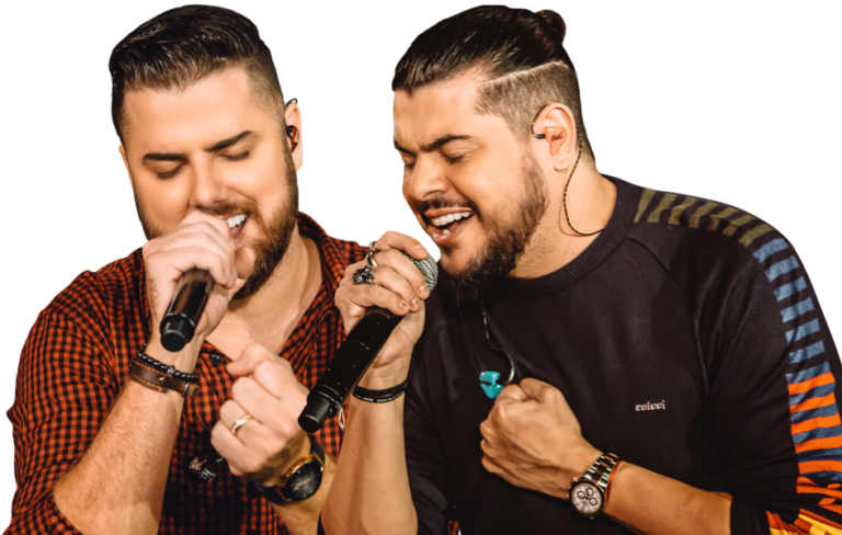 Zé Neto e Cristiano, Dilsinho, Maiara e Maraísa e muito mais