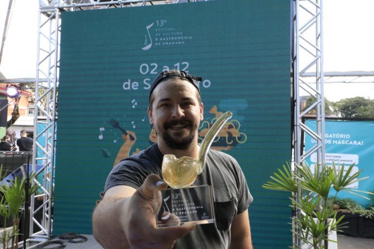 14° Festival de Gastronomia abre inscrições para o Concurso Melhor Chef