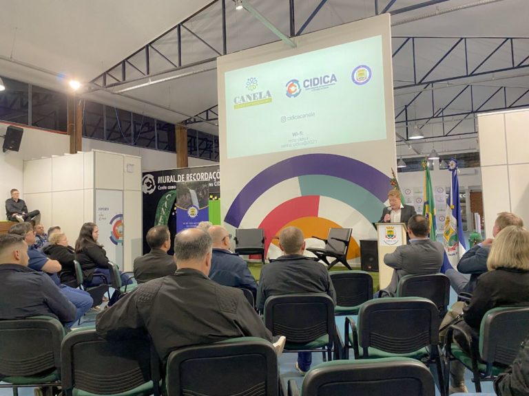 Um novo espaço para atender micro e pequenos empresários