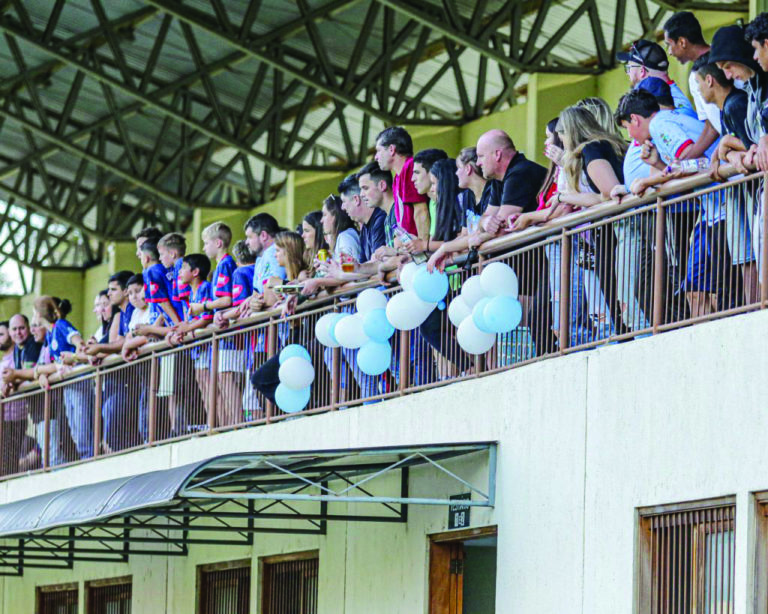 Com gols de atleta do grupo principal do Inter, Gramadense se complica no Gauchão Sub-17