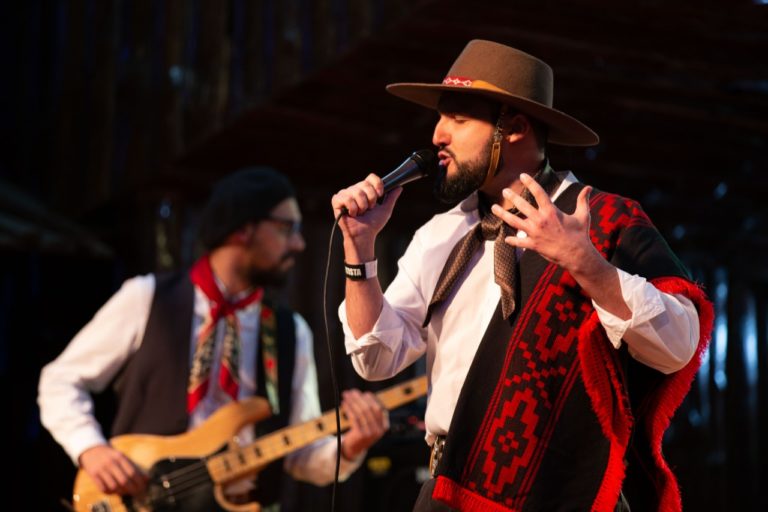 Ritmo Bugio e Festival Ronco do Bugio são patrimônio cultural imaterial