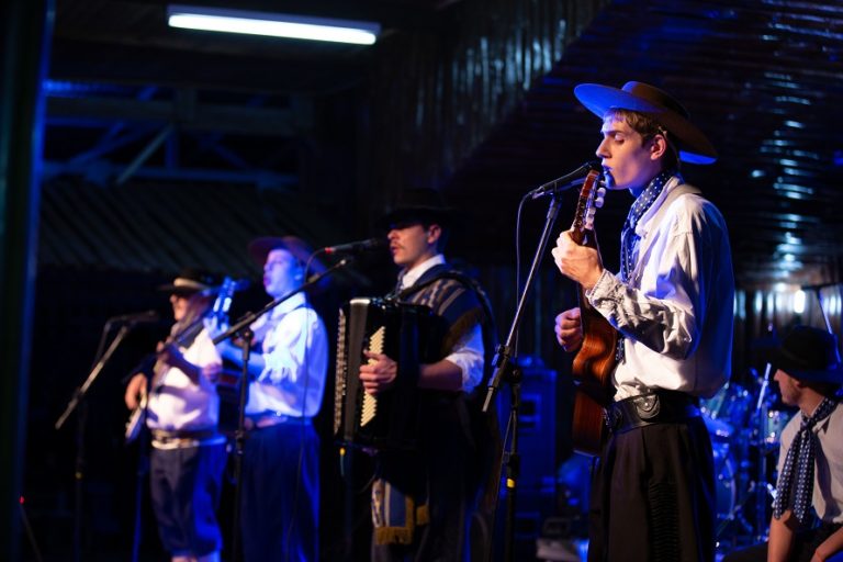 Conheça os selecionados para o 29º Ronco do Bugio