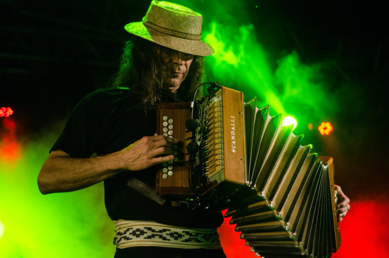 Churrasqueada Campeira e Festival de Música Nativa Gaúcha acontecem nos dias 24 e 25 de setembro
