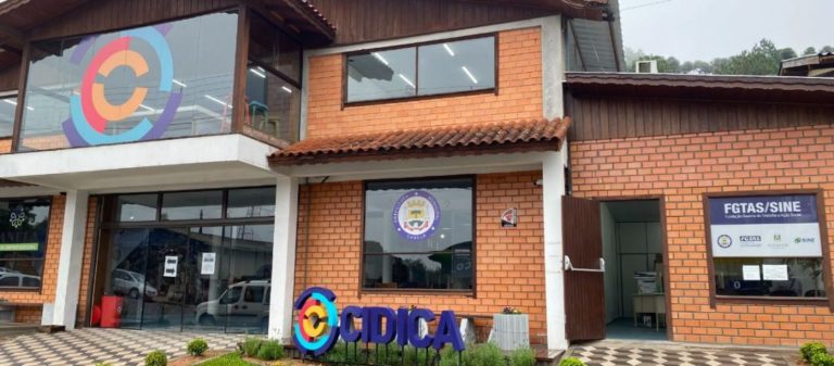 Cidica recebe Encontro de Inovação para a Indústria