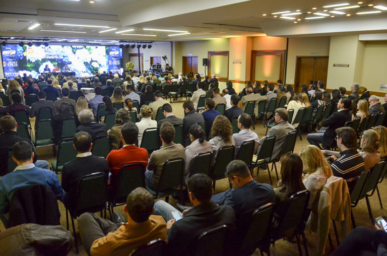 Gramado sedia nesta semana o 17º Encontro Institucional da  Magistratura do Trabalho do RS