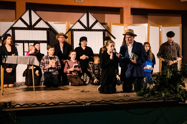 Interior de Nova Petrópolis prepara grande festa de Kerb