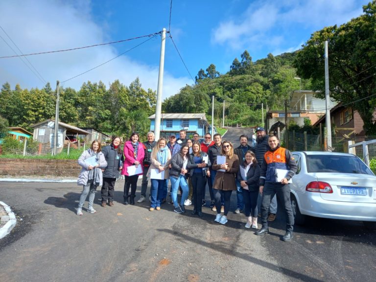 Loteamento Heri Stahl terá energia elétrica regularizada