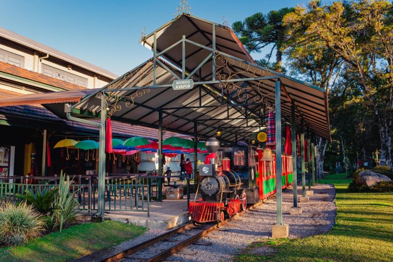 Mundo a Vapor realiza Campanha da Fralda neste final de semana