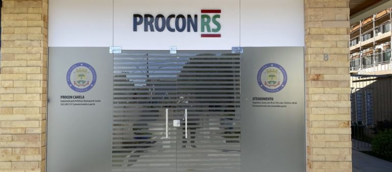 Procon Canela dá dicas para compras de final de ano