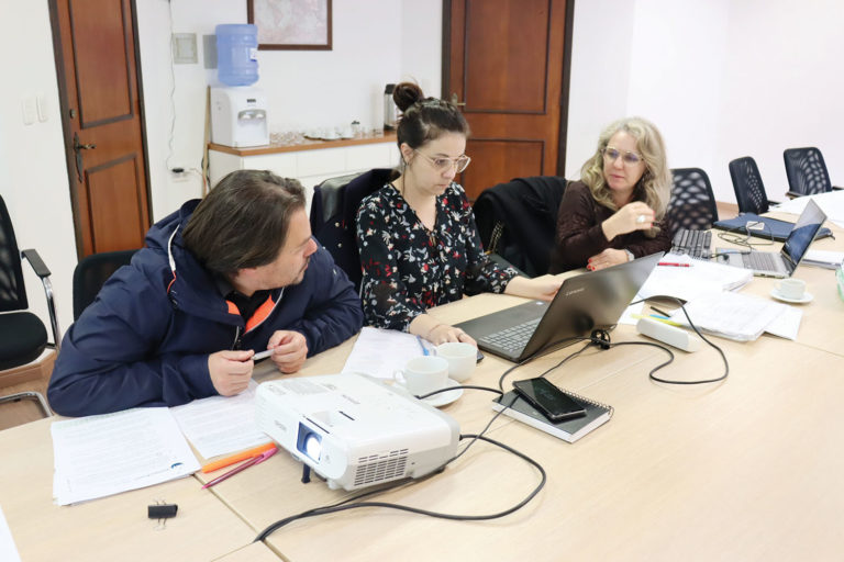 Legislativo e Executivo realizam consolidação do novo Plano Diretor