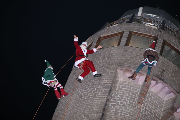 Sonho de Natal de Canela terá 80 dias de atrações gratuitas