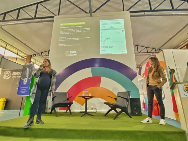 Cicloturismo: uma oportunidade de lazer pré lançada em Canela