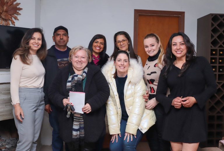 Violência contra a mulher tem o olhar de políticas públicas