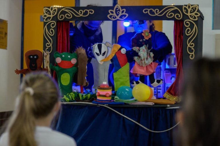 <strong>Todo Dia Tem Arte prepara fase de apresentações artísticas</strong>