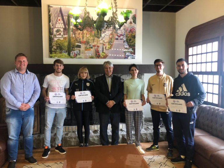 O legado do Sul-Americano Feminino Sub-20