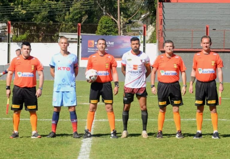 Gramadense perde na estreia da Copa RS