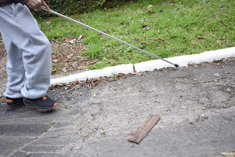 Vereadores vão vivenciar na prática o cotidiano da pessoa com deficiência