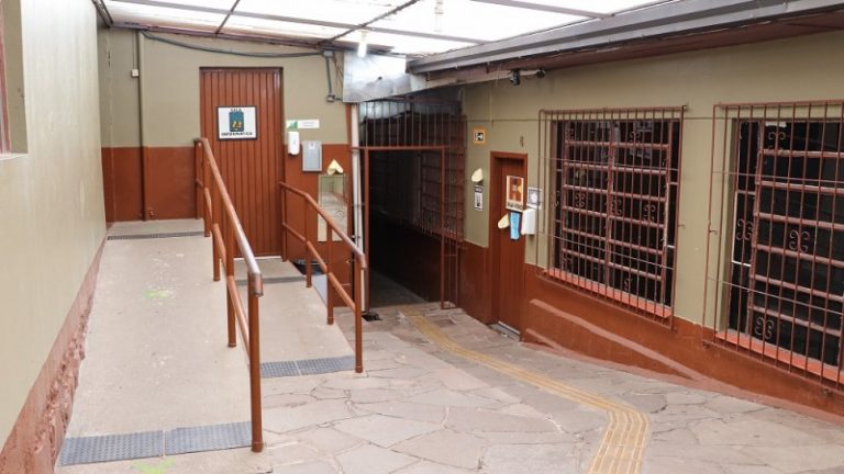 Escola Boaventura Ramos Pacheco passará por reforma