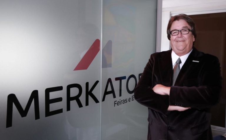 Traslado antecipado para a Zero Grau pretende oferecer mais conforto aos lojistas e visitantes