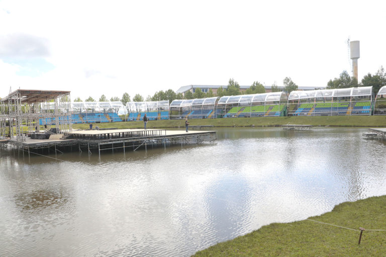 É ano de renovação no Natal Luz