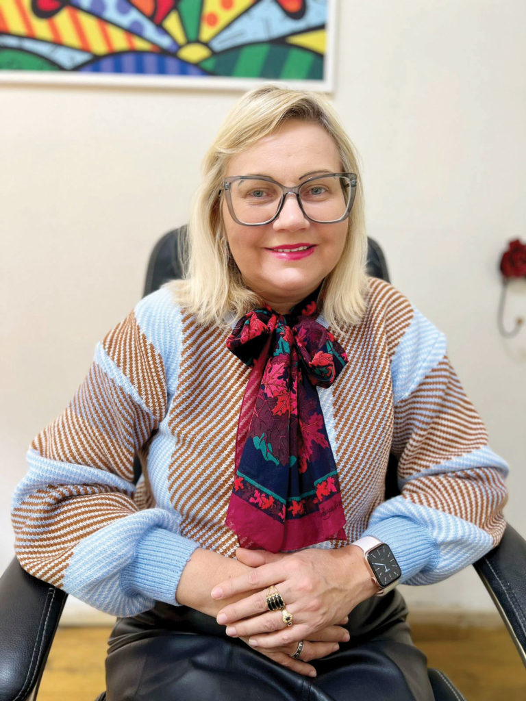 Adriana Maria Spaniol