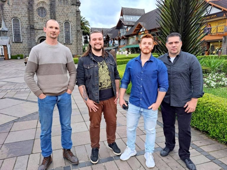 Longa-metragem deve ser gravado em Gramado em 2023