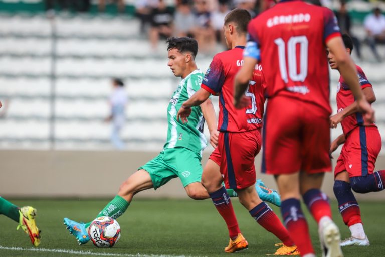 Gramadense é superado pelo Ju e é vice-campeão Gaúcho