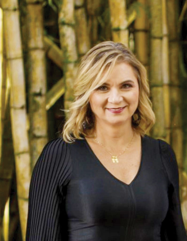 Ilse Lorena Schneider