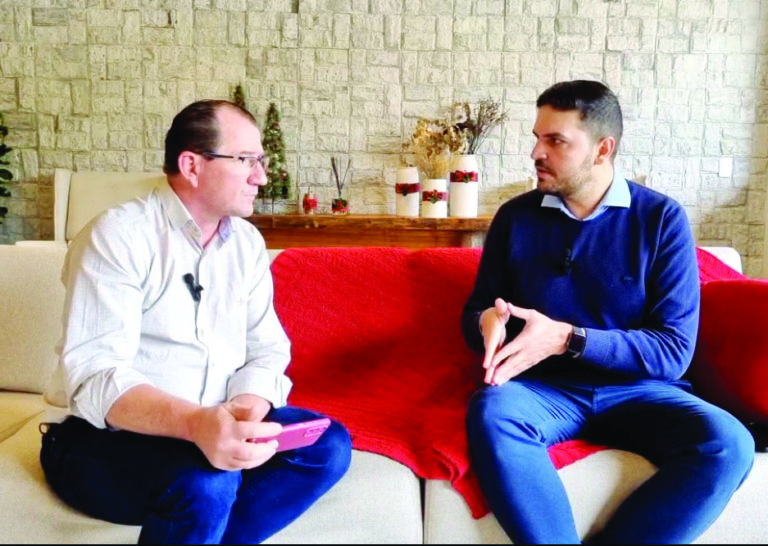 A democratização da casa de lazer