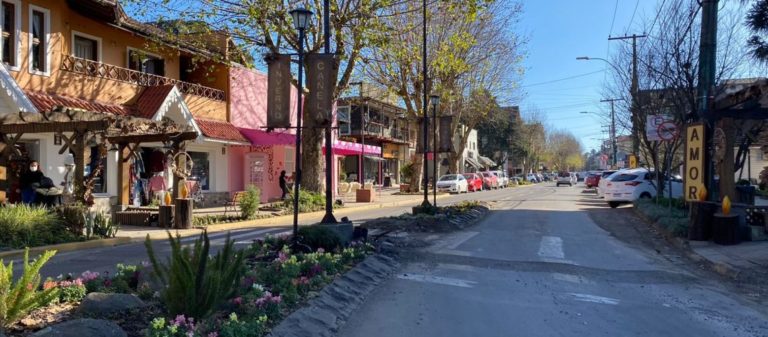 Trânsito sofrerá alterações nos próximos dias