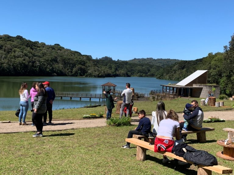 2º Sábado Ecológico no Parque dos Pinheiros contará com oficina de fotografia