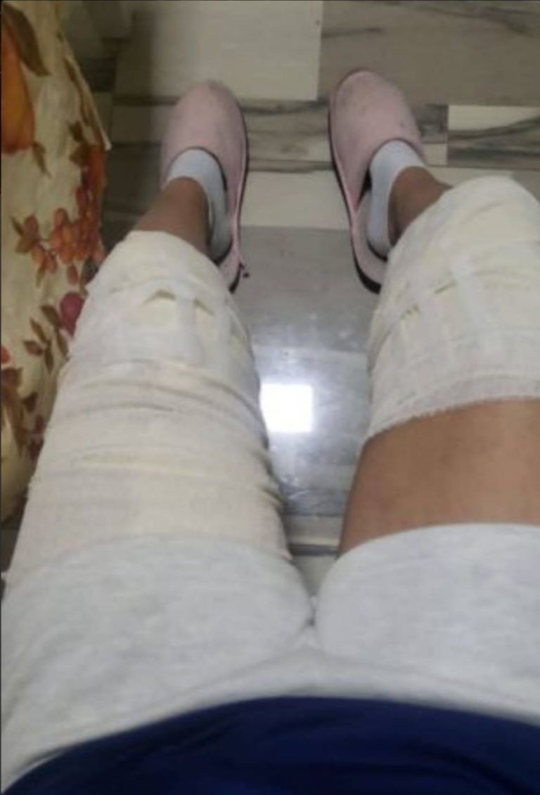 Polícia identifica sete suspeitos de terem cometido violência sexual em sítio