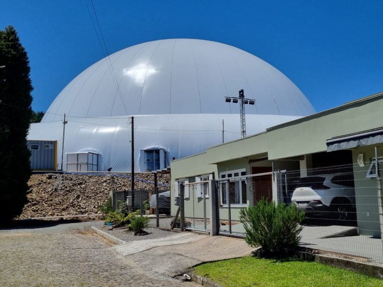 Ministério Público solicita documentos para Mega Domo poder estrear