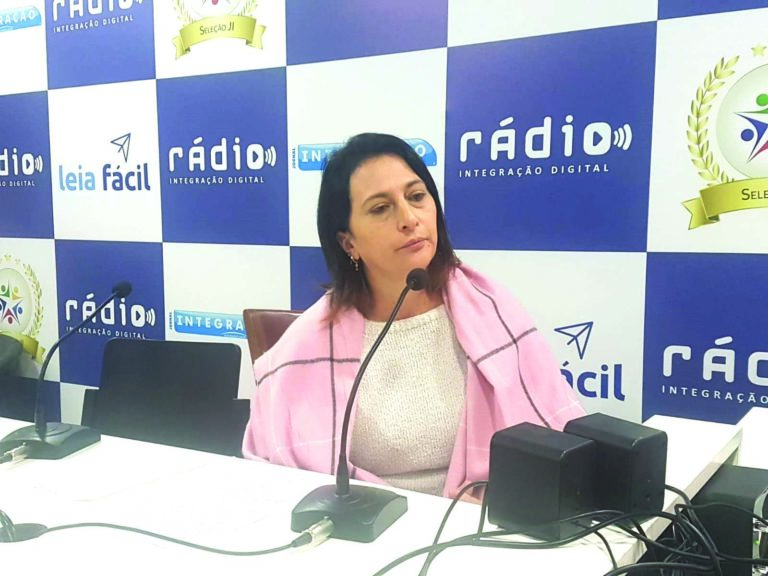 Educação avança nas obras para dar mais qualidade para comunidade escolar