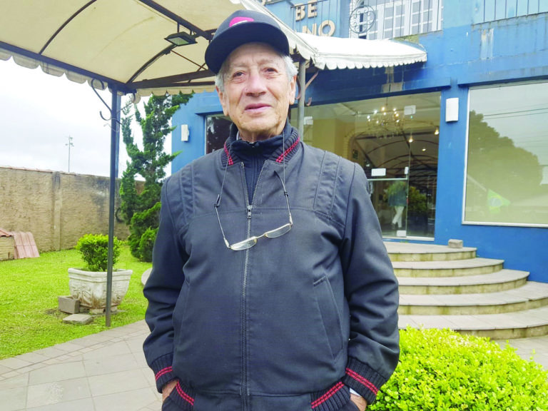 O voto acima de 70 anos