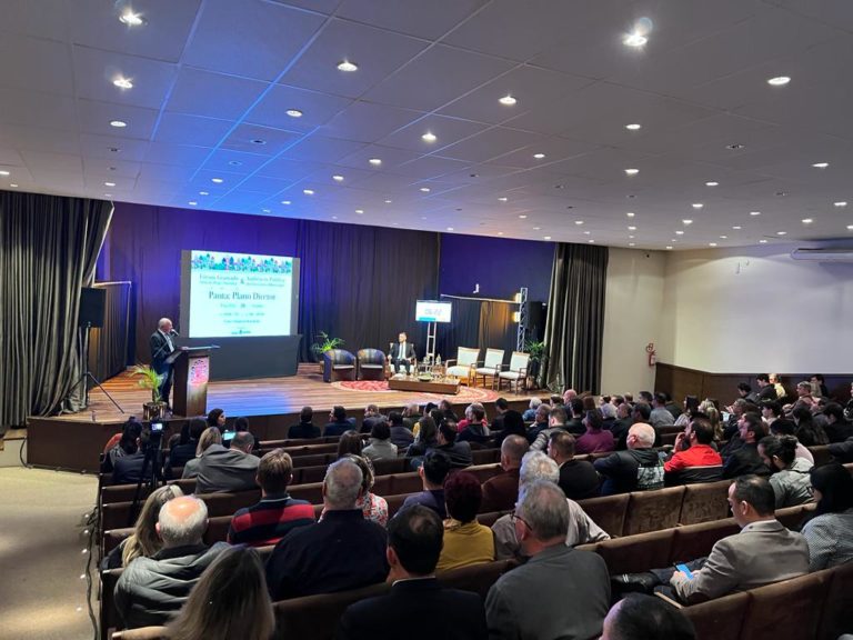 “Esperamos ansiosos o êxito e a aprovação do projeto”, frisa secretário de Planejamento sobre o Plano Diretor