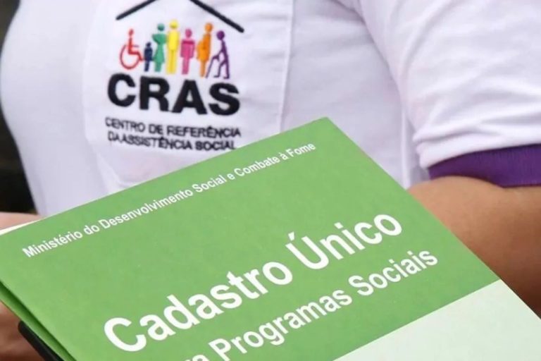 Atendimento no Cadastro Único será suspenso entre os dias 24 a 27 nos CRAS e Secretaria de Assistência