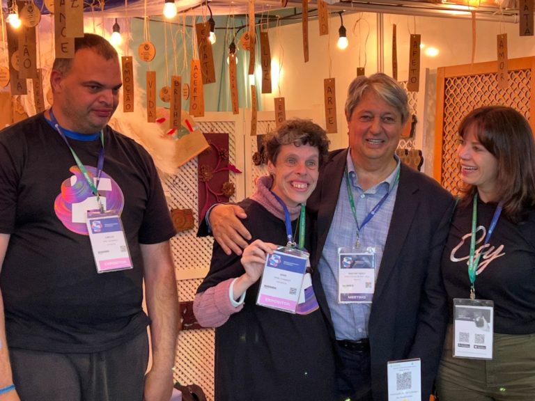 Inclusão na maior feira de negócios de turismo da América Latina