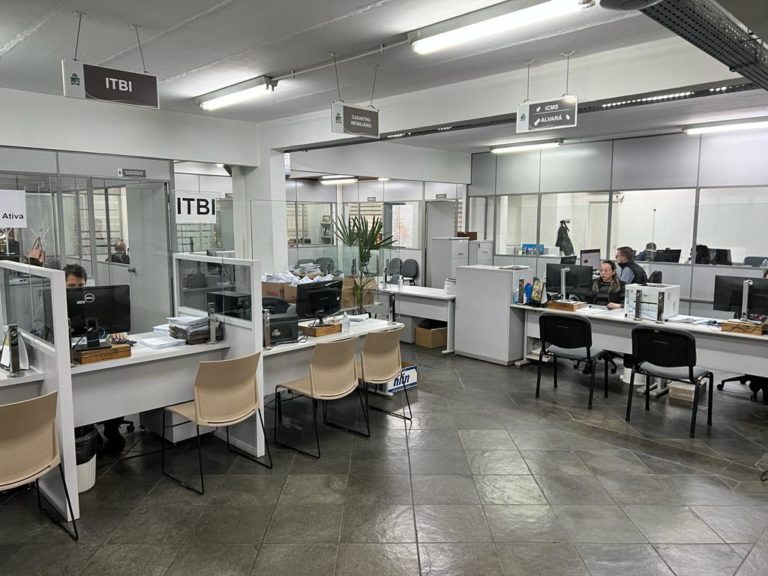 Mais de mil alvarás já foram liberados em 2022