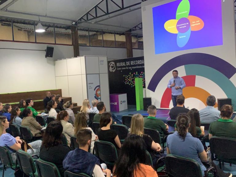 Secretaria de Fazenda realiza reunião com contabilistas 