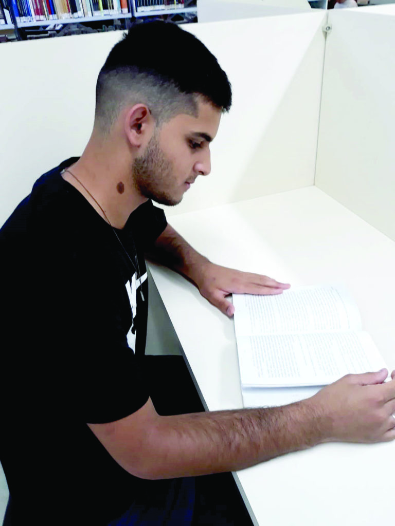 Força e superação: Os combustíveis para a prova do Enem